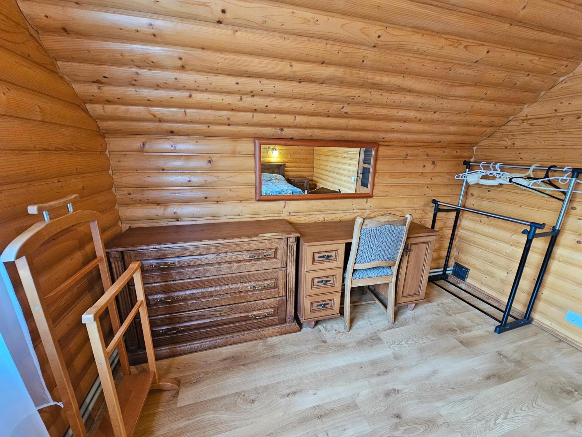 Guesthouse Kolo Druziv Tatariv Εξωτερικό φωτογραφία