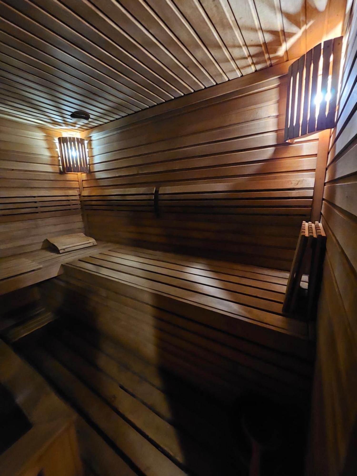 Guesthouse Kolo Druziv Tatariv Εξωτερικό φωτογραφία